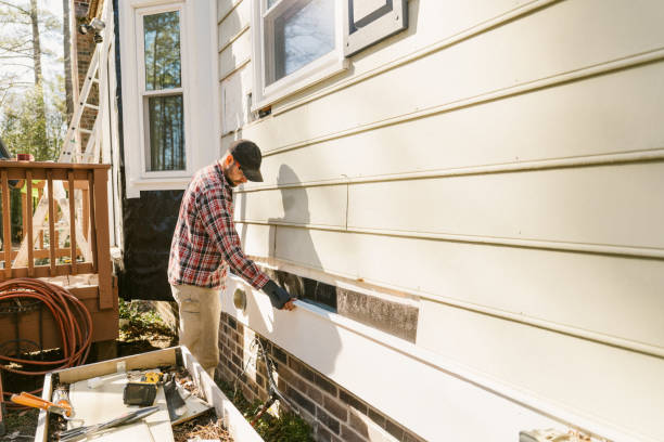 Trusted Siding Replacement service in Centerport, NY - Creative Siding